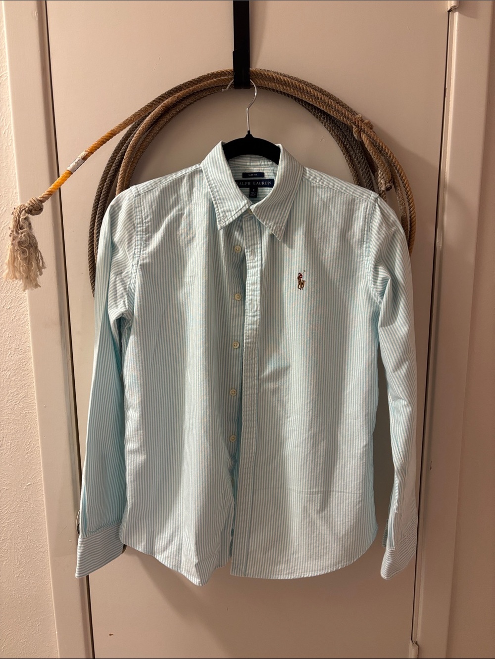 Ralph Lauren button down